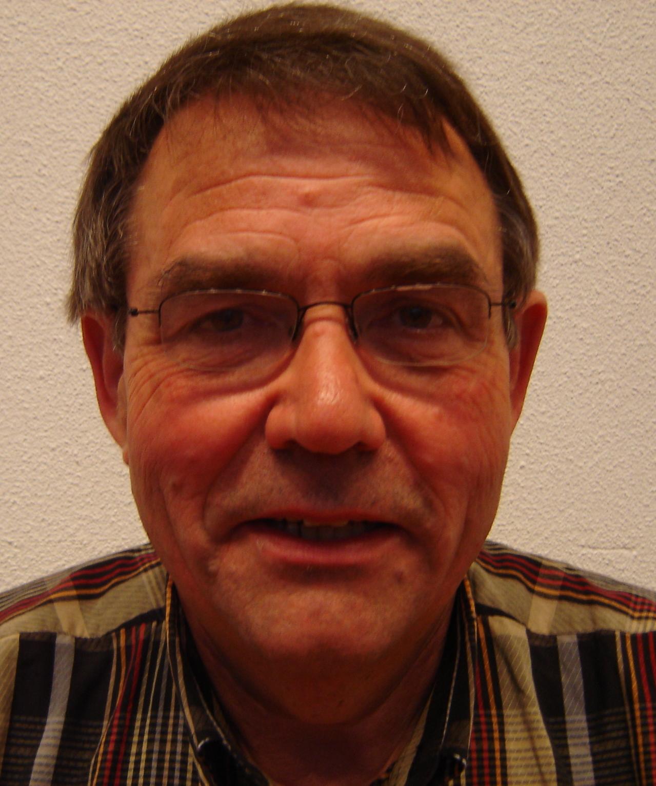 Frans Vennink